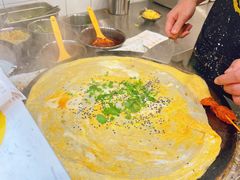 -卞姐蛋饼(陕西南路店)