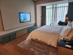 -深圳国际会展中心希尔顿酒店(前海华发冰雪世界店)