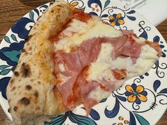 -Mammamia意大利餐厅(古北店)