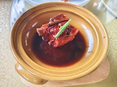 -二泉园老菜馆·百年无锡菜