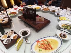 -天津津利华酒店