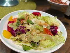 -东海怡品海鲜豆捞(西水东店)