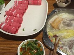 -傣妹火锅(建军东路店)