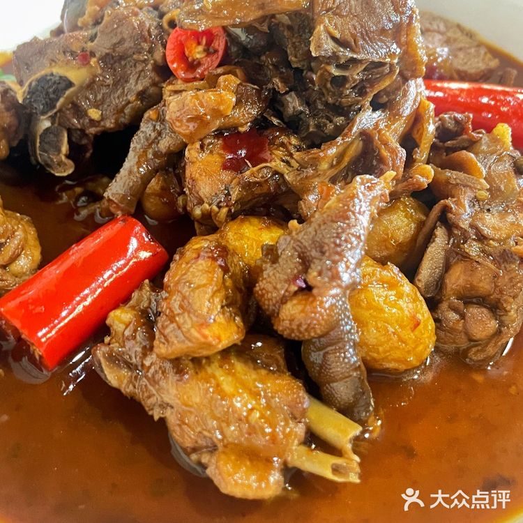 为这一口素什锦烧麦，沙河也不算远[爱吃]
