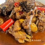 为这一口素什锦烧麦，沙河也不算远[爱吃]