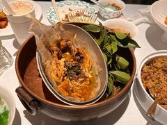 -桂满陇·海市蜃楼·黑金(国金店)