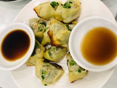 煎馄饨-小实惠嘉(威海路店)