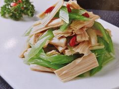 -峨嵋酒家(地安门店)