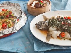 -海湾壹品·粤菜·早茶·烤鸭(拱北店)