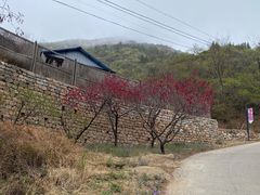 -云峰山自然风景区