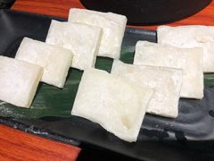 -山之屋炭火烧肉·生啤畅饮(大朗万科中央公园店)