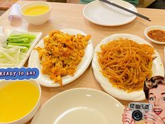 -姥家春饼店(漳州二路店)