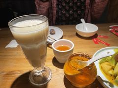 -桂小厨广西菜(青秀万达店)