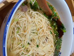 -马记永·兰州牛肉面(3019君尚店)