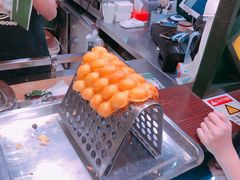 -香港十三座(宝山万达店)