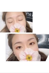 -UP&UP·半永久眉毛眼线机器野生眉