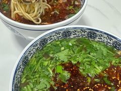 -玉香宫河州牛肉拉面