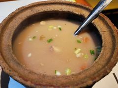 -小凤庭·地道湖北菜武昌鱼·藕汤(38年黄鹤楼店)