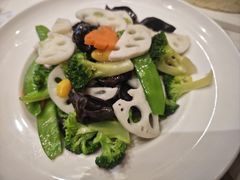 -玉林烤鸭店(定福庄店)