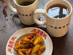 -東茅街茶馆