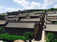 -山西王家大院