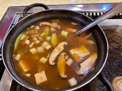 -猪的故事·韩式烤肉(韩乐坊店)