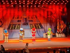 -南风大剧院莎梦二人转剧场