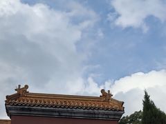 -戏马台景区