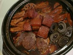 -城南往事济南风味主题餐厅(东环店)
