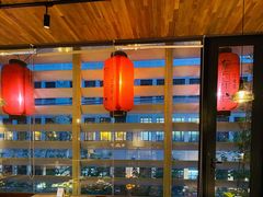 -黛瓦里巷(南京东路店)