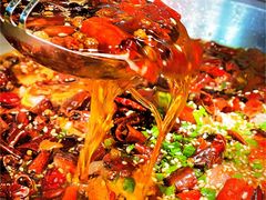 -川人百味(万达店)