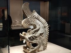 -宁夏博物馆