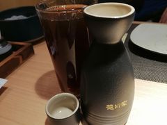 -德川家日本料理(中关村寰太大厦店)