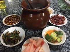 -张关合渣(航空大道店)