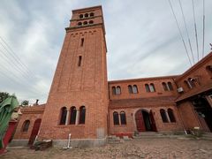 -观象二路基督教堂