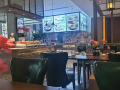 -南宁荔园维景国际大酒店·荔园中餐厅