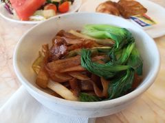 -城市露台景观餐厅(淮海路店)