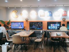 -欢度时光桌游·电玩·拼豆(国贸店)