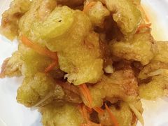 -哈尔滨春饼(朝山街店)