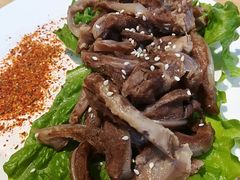 -蒙料·手把肉(望京店)