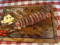 -安立可意大利美食