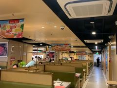 -海底捞火锅(莘松路店)