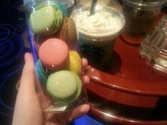 android_upload_pic-星巴克(宝山万达店)