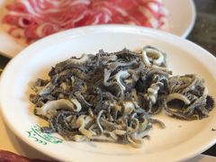 -清真·鸦儿李记·涮肉(和平里店)