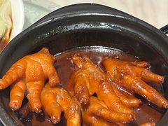 -稻香饭店(龙华天虹店)