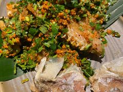 -Ameigo梅果·云贵川bistro(长宁来福士店)