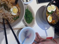 -桂在香知桂林米粉(南岗松雷店)