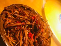 -醋果子炒大肠·老赣南客家菜(渔湾里店)