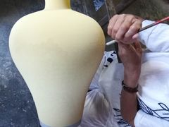 -景德镇古窑民俗博览区