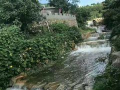 -梨木台悦来客农家院